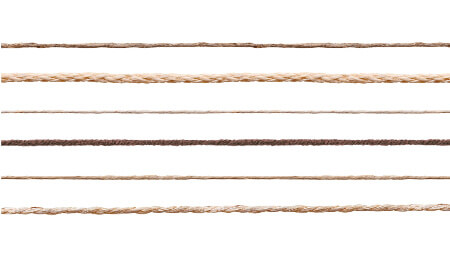 Lengths of String