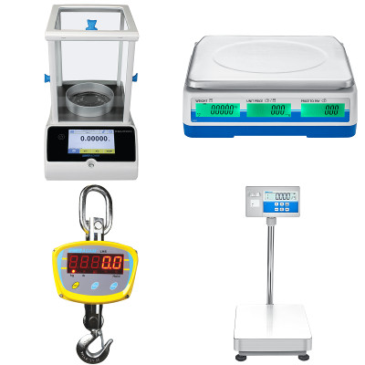 What Are Weighing Scales Used For?