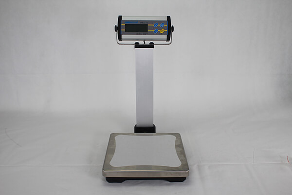 CPWplus Weighing Scale with Pillar