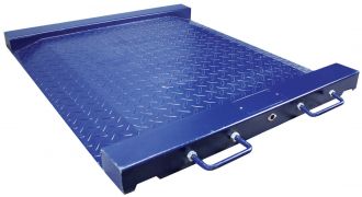Ptm drum and wheelchair platforms