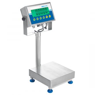 Gladiator approved washdown scales