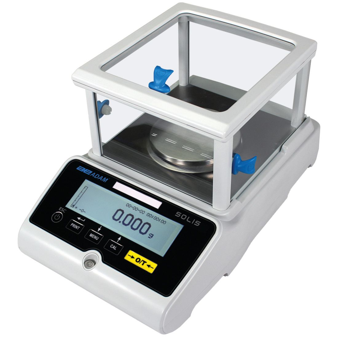 SPB-STB Solis Precision Balances - Adam Equipment