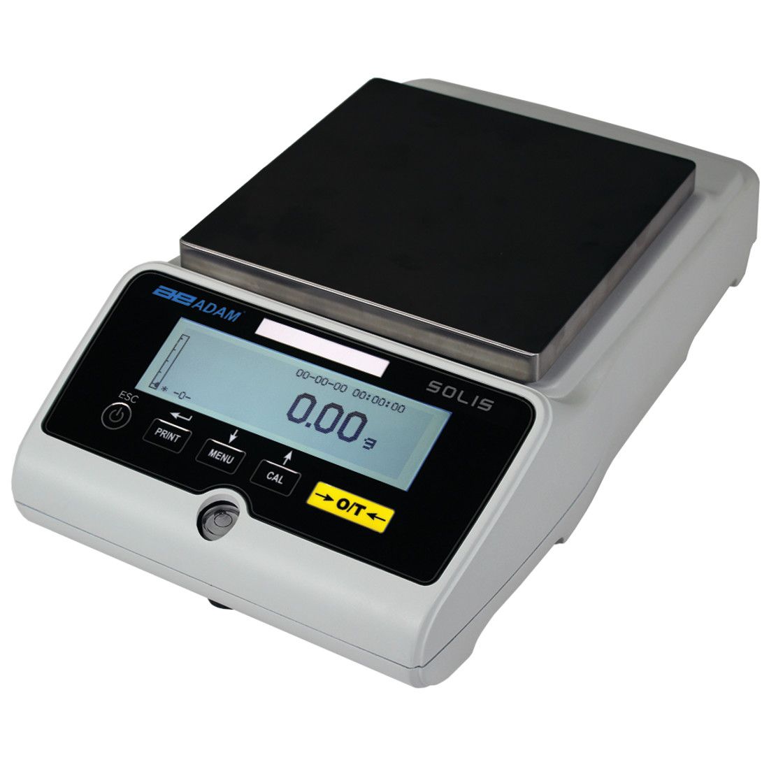 Adam Equipment Solis Precision Balances - STB 6202I