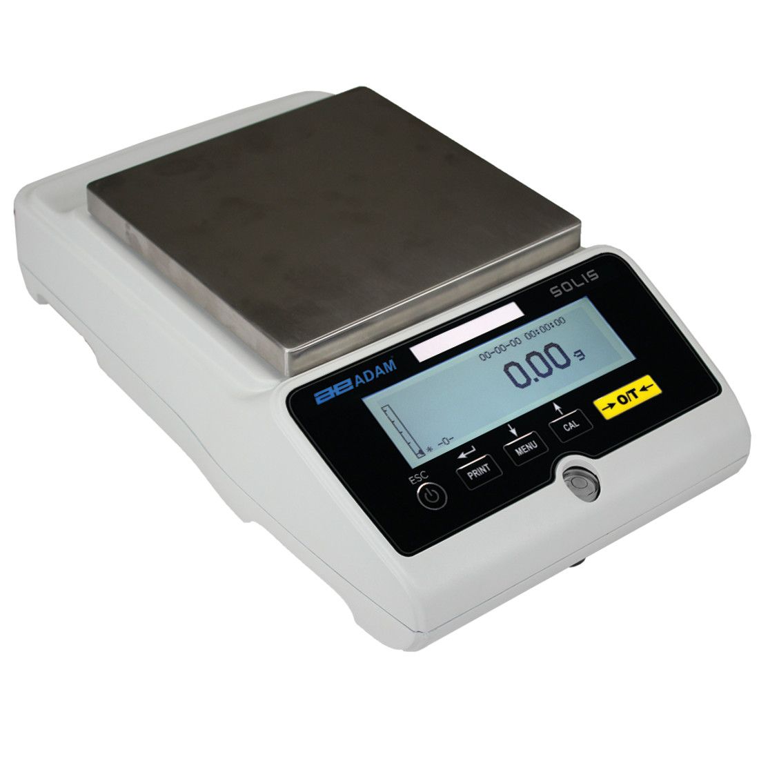Adam Equipment Solis Precision Balances - STB 6202I