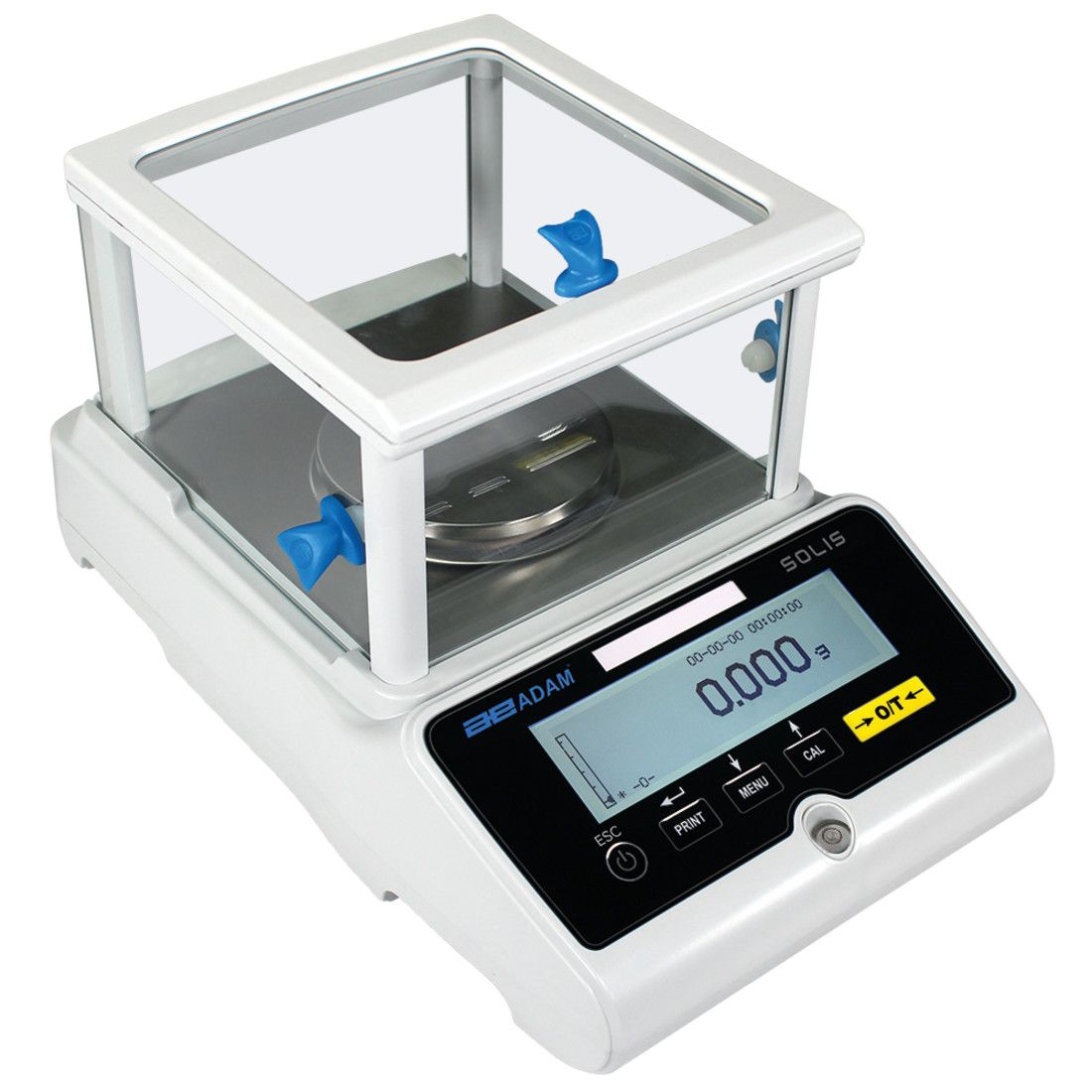 SPB-STB Solis Precision Balances - Adam Equipment