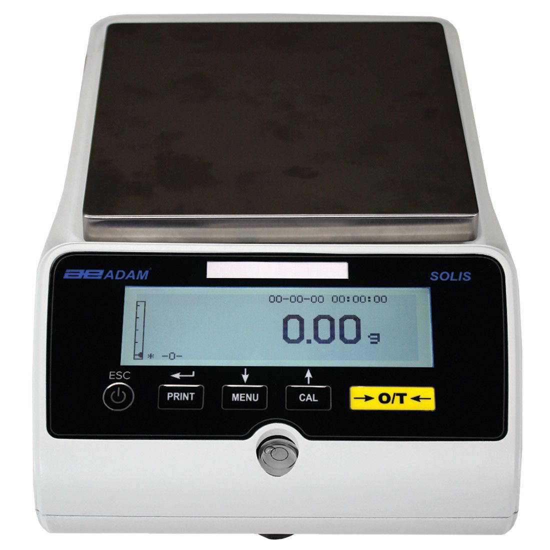 Adam Equipment Solis Precision Balances - STB 6202I