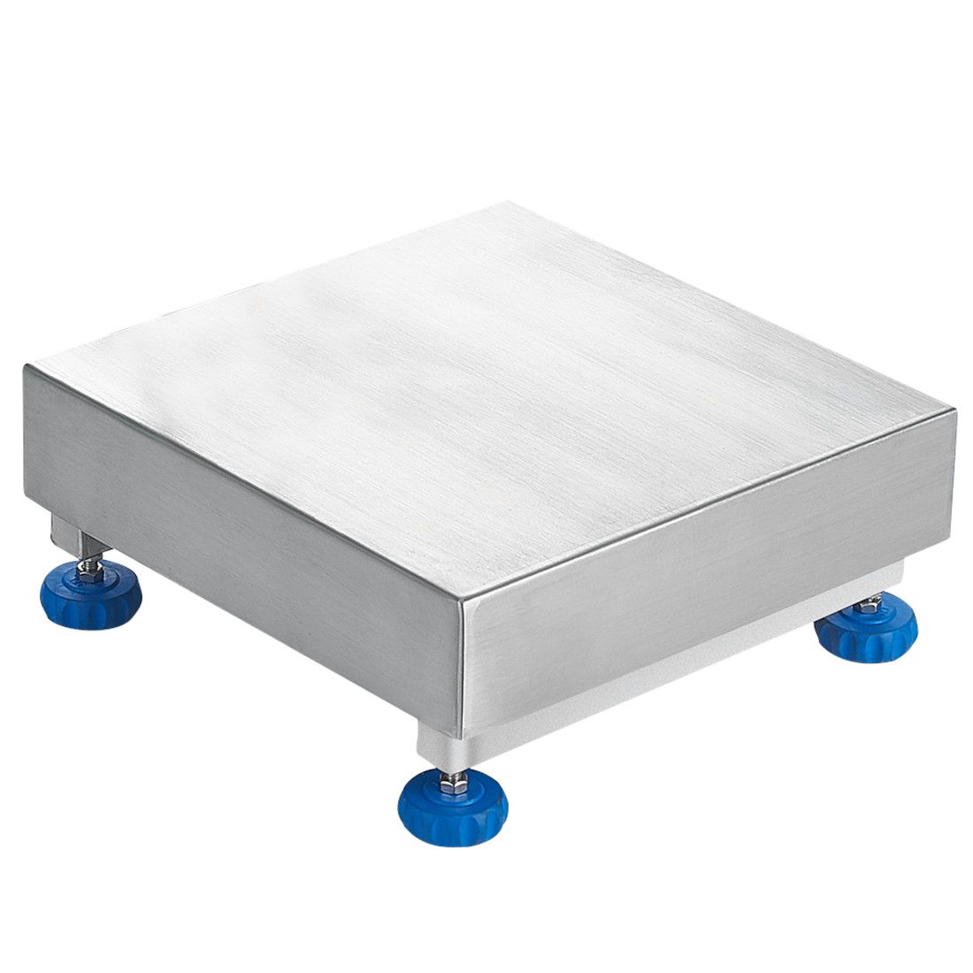 WSBFL M W Series Approved Stainless Steel Platforms - Adam Equipment