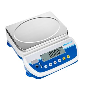 Latitude compact bench scales