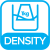 Density determination