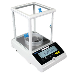 Balances semi-micro et analytiques
