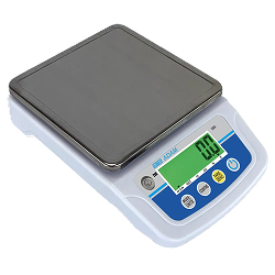 Balances compactes
