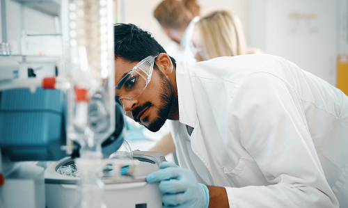 Laboratory