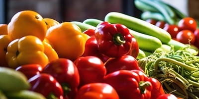 5 Ways the Swift Retail Scale Benefits Farmers Markets in Harvest Season