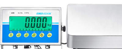 Adam Equipment Adds Rugged New AGB and AGF to Its Industrial Line