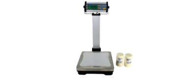 How to Calibrate your CPWplus Scale