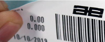 The Benefits of Label-Printing Scales 