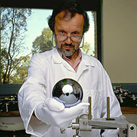 The Kilogram was Officially Redefined