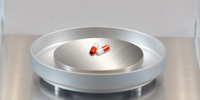 How Heat and Updraft Impact Analytical Balance Readings