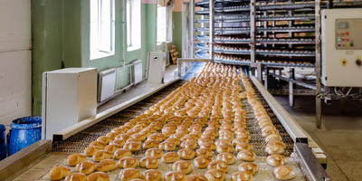 How to Choose Washdown Scales for Harsh Food Environments