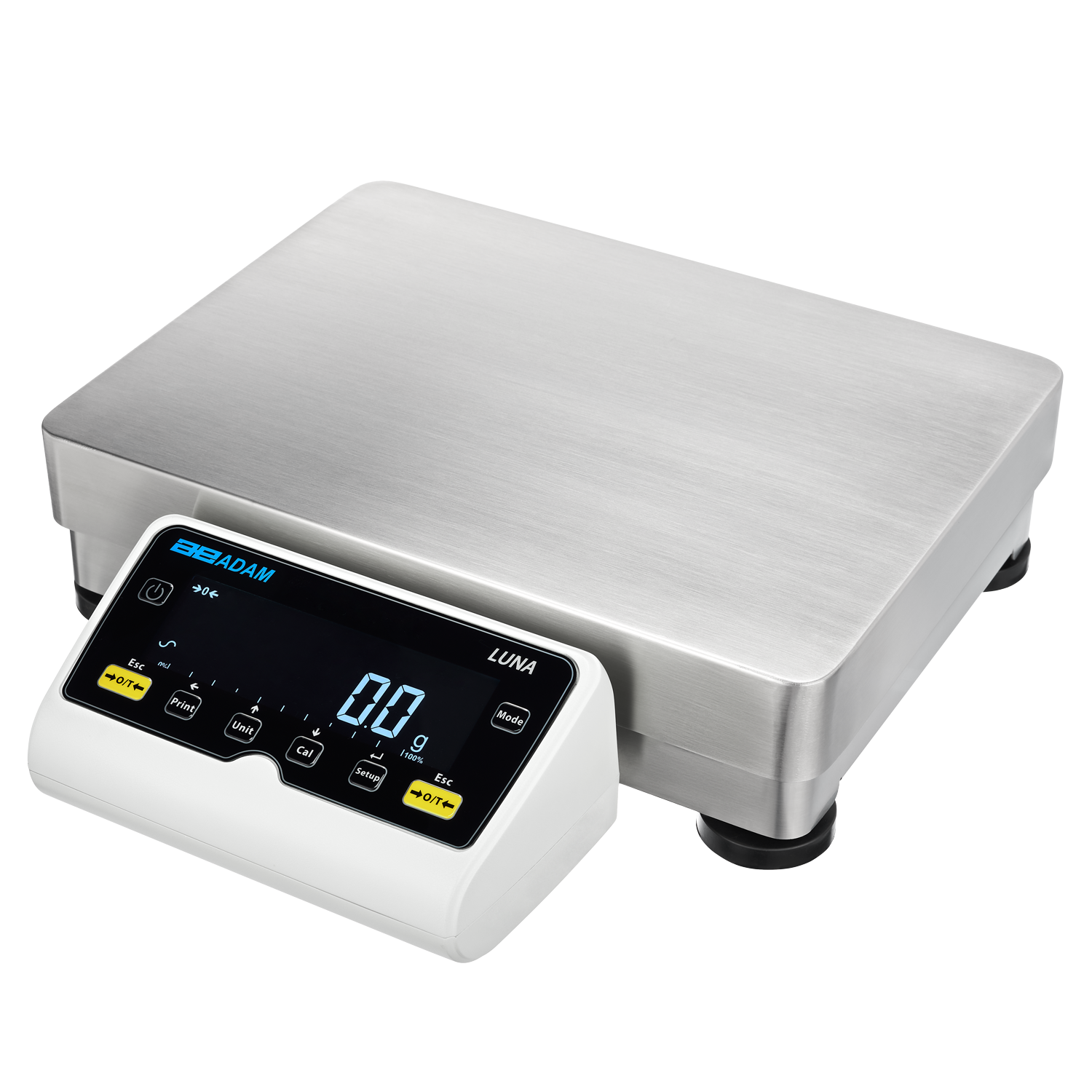 Luna LBL Heavy Duty Precision Balances