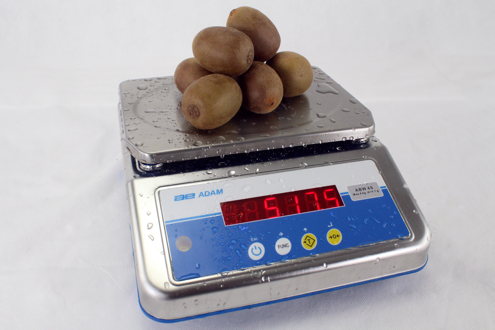 health and fitness scales for food weighing