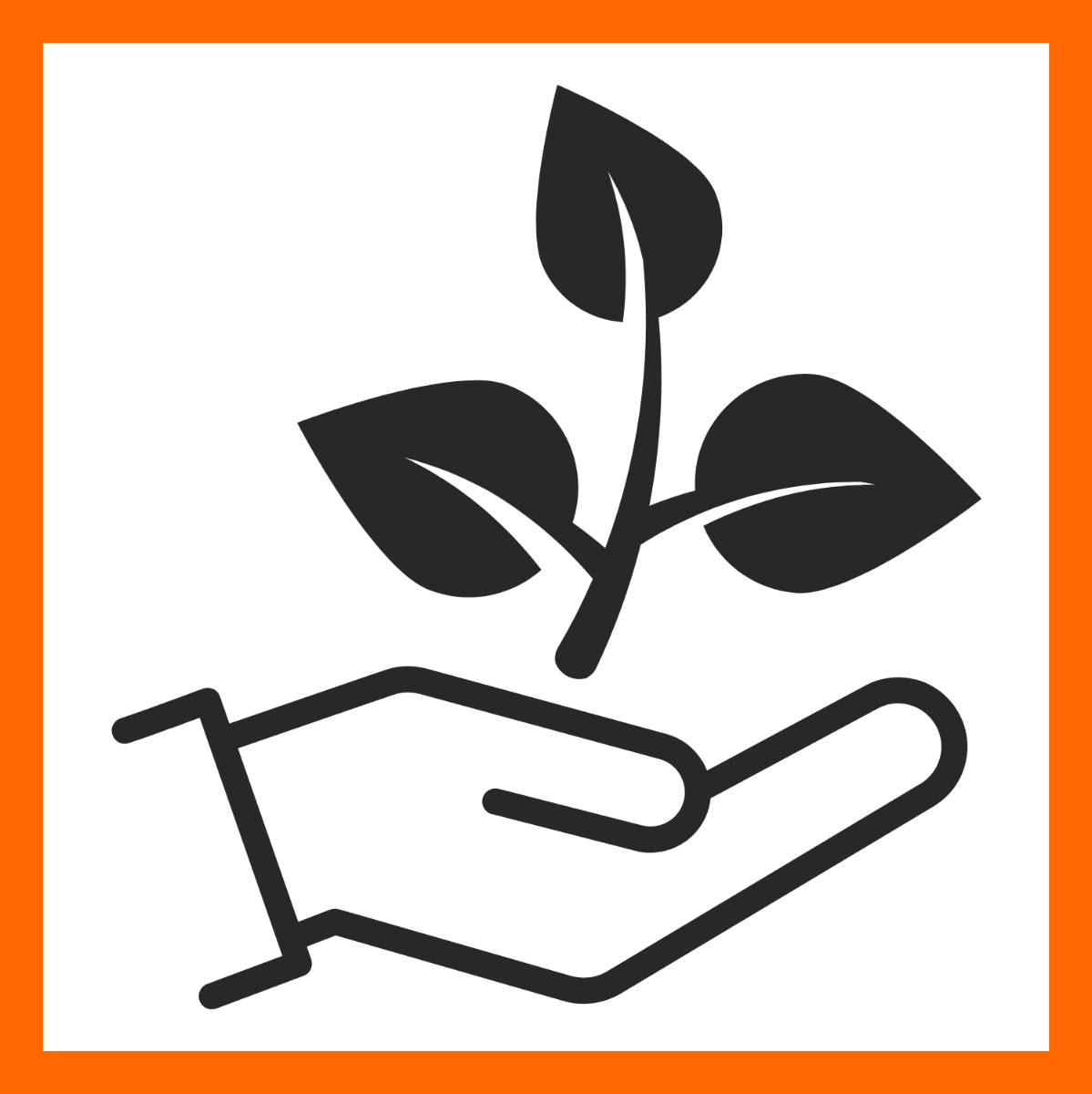 sustainable