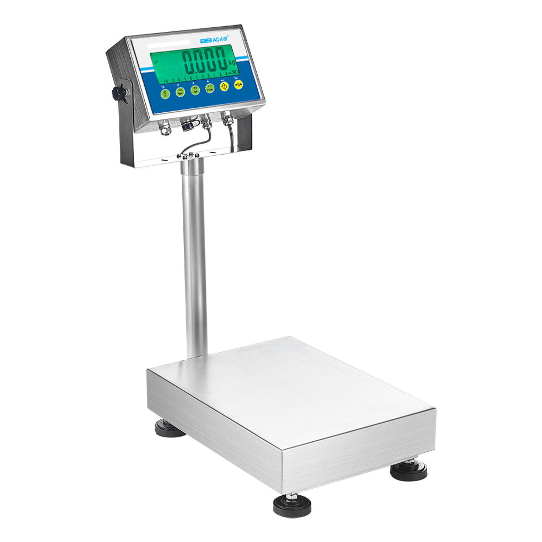 Adam GFK 165a Industrial Bench Scale