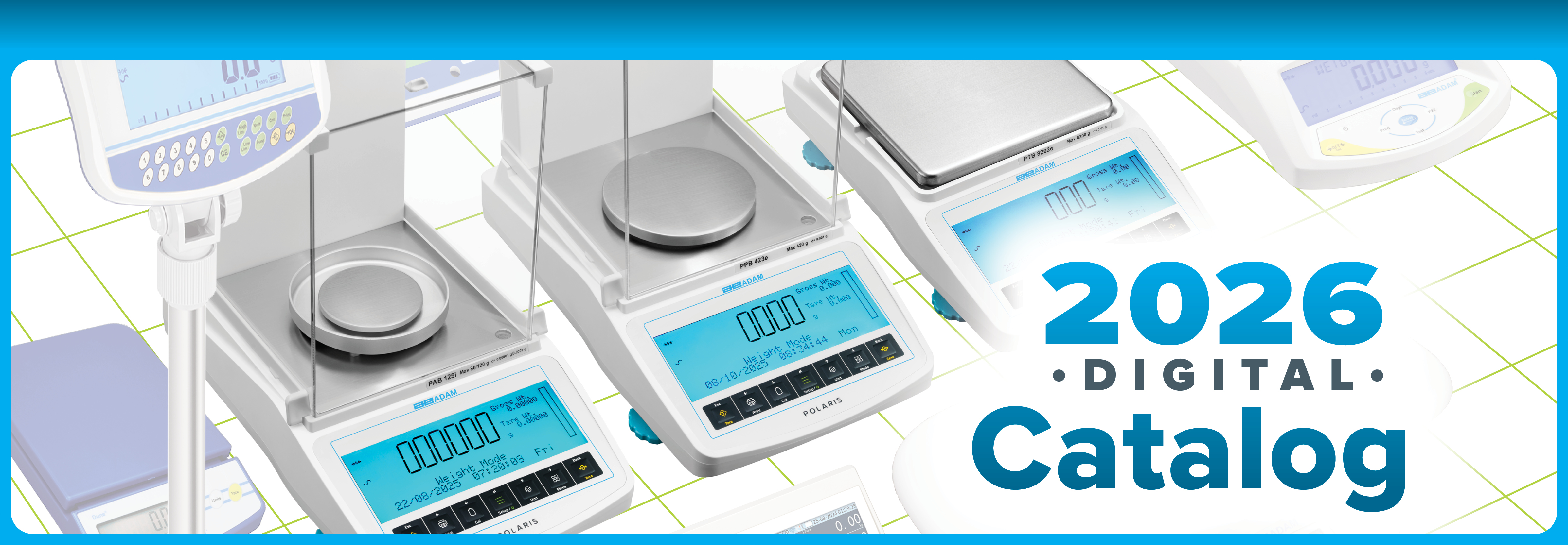 Digital Catalog 2026